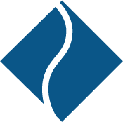 Deja Vu Logo icon Blue