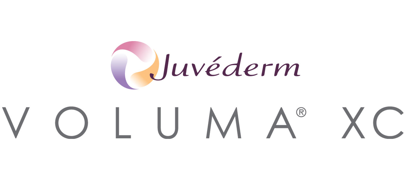 juvederm Voluma Logo