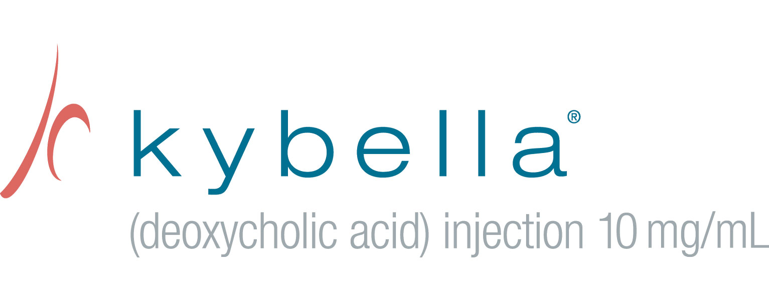 Kybella Logo RGB