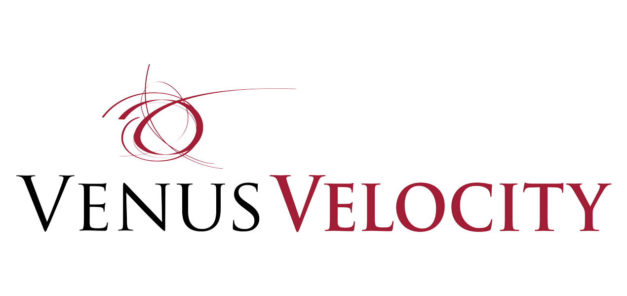 Venus Velocity Logo