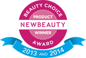 Deja Vu Medspa Newbeauty Choice Award