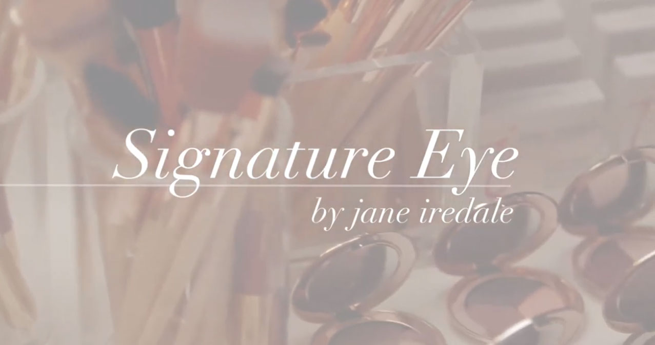 Signature Eye