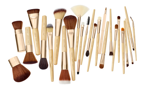 Brushes for Makeup