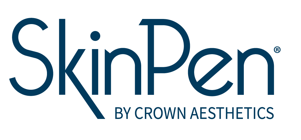 Skin Pen By Crown Aesthetics logo