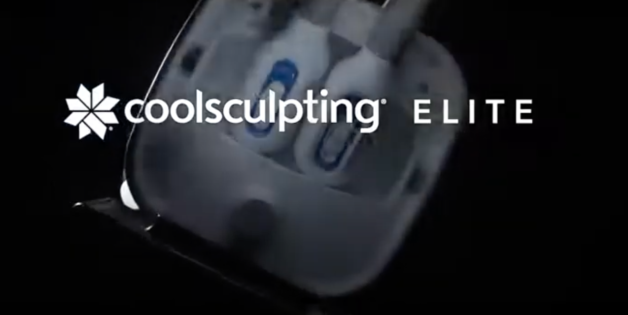 CoolSculpting Elite Screen Shot