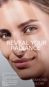 Reveal Your Radiance Screen Shot
