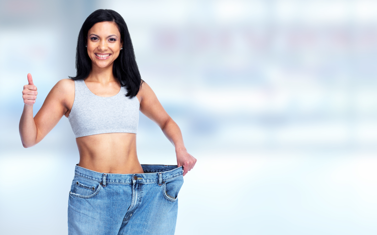 Start Your Semaglutide Weight Loss