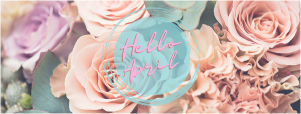 hello-April