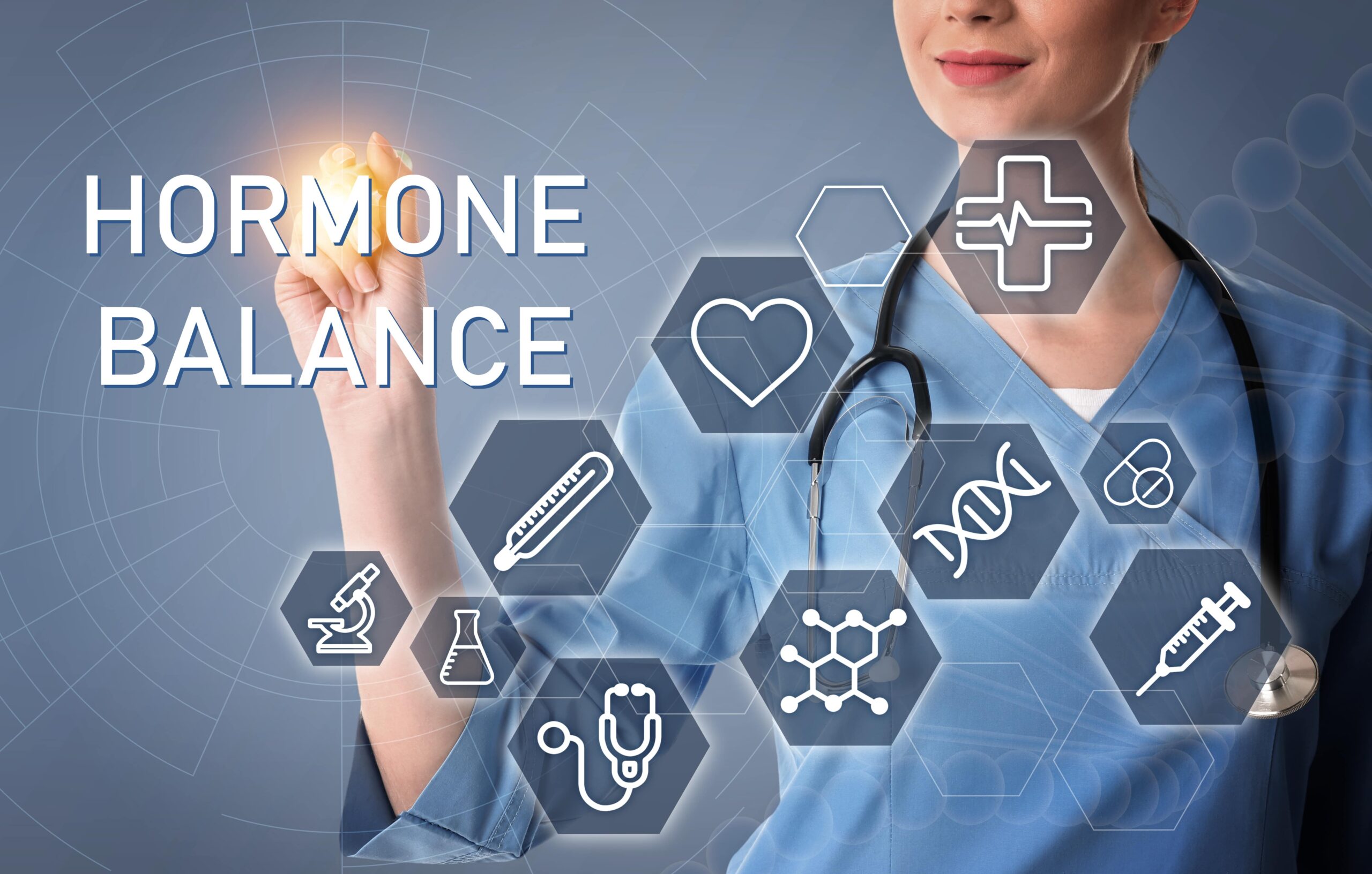 How Does Hormone Rebalancing Enhance My Life?